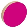 Kotonadesign Noteboard Round, 25 Cm, Magenta