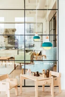 Architectmade Owl, Large, Smoked Oak -Hay Outlet Store Louis Poulsen Carl Hansen IMG 3414 Edit 1