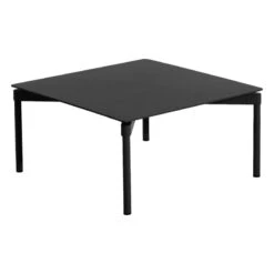 Petite Friture Fromme Coffee Table, Black