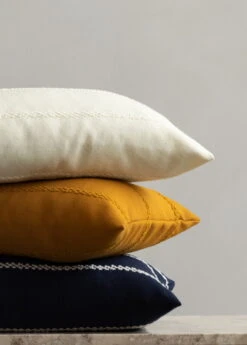 MENU Losaria Pillow, 60 X 40 Cm, Indigo 10 MENU Losaria Pillow, 60 X 40 Cm, Indigo -Hay Outlet Store MENU Losaria Pillow 1