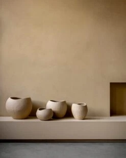 MENU Plantas Planter, 32 Cm, Ivory -Hay Outlet Store MENU Plantas Planter 8 2023