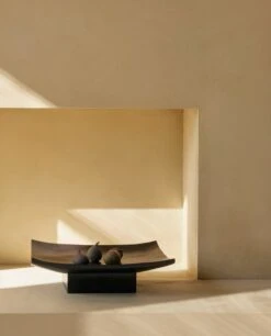 MENU Relevé Platter, Dark Brown -Hay Outlet Store MENU Releve Platter 2