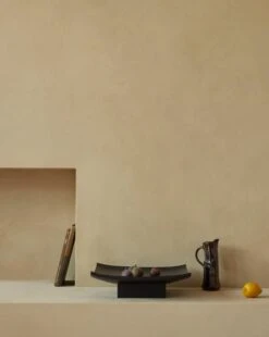 MENU Relevé Platter, Dark Brown -Hay Outlet Store MENU Releve Platter