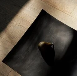 MENU Relevé Platter, Dark Brown -Hay Outlet Store MENU Sentiment Paper Weight Releve Platter