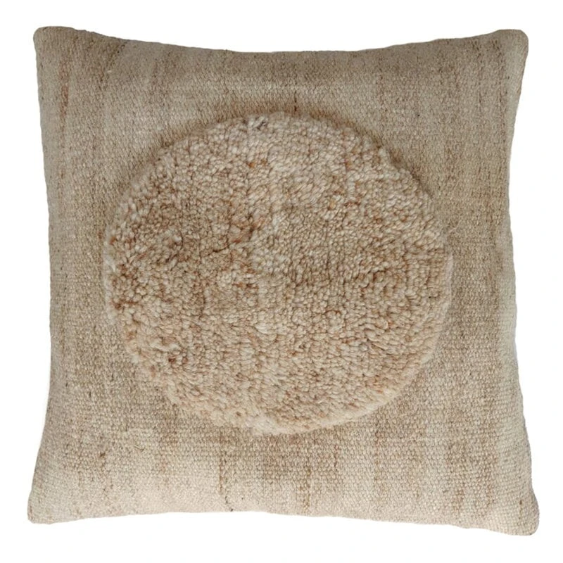 MUM's Pipana Vuokko 1 Cushion Cover, 45 X 45 Cm 1 MUM's Pipana Vuokko 1 Cushion Cover, 45 X 45 Cm