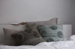 MUM's Pipana Inari 4 Cushion Cover, 45 X 45 Cm -Hay Outlet Store MMS31 4P 45X45 NAT SB 1 EE