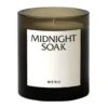 MENU Olfacte Scented Candle, 235 G, Midnight Soak