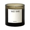 MENU Olfacte Scented Candle, 80 G, Wet Ink