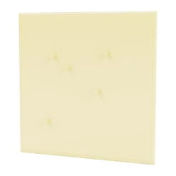 Montana Furniture Montana Mini Notice Board, 159 Camomile