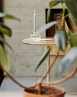 Marimekko Puteli Candleholder, Clear -Hay Outlet Store Marimekko Cont Collection55541 final hires