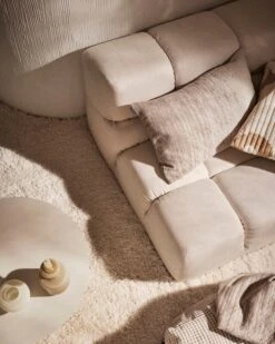 Marimekko Plunta Candle Holder, Clay -Hay Outlet Store Marimekko Home fw22 0455 hires 1