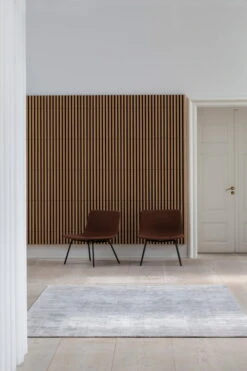 Massimo Copenhagen Karma Rug, Light Grey -Hay Outlet Store Massimocopenhagen Karma light grey environment HR role