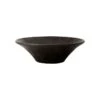 MENU Triptych Ceramic Bowl, 30 Cm, Mocha