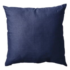 MENU Mimoides Pillow, 60 X 60 Cm, Indigo