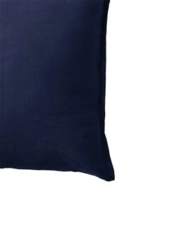 MENU Mimoides Pillow, 60 X 60 Cm, Indigo -Hay Outlet Store Mimoides Pillow 40x40 Indigo 2 VS