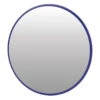 Montana Furniture Montana Mini Mirror, Round, 135 Monarch