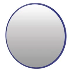 Montana Furniture Montana Mini Mirror, Round, 135 Monarch