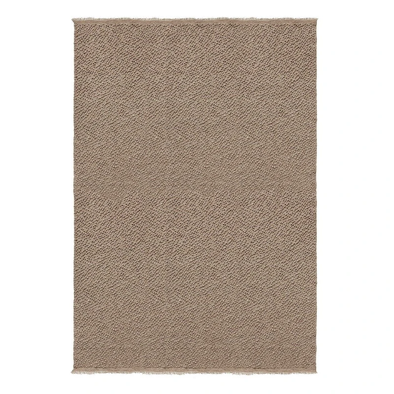 Anno Myky Rug, 200 X 300 Cm, Beige 1 Anno Myky Rug, 200 X 300 Cm, Beige