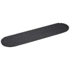 Northern Podium Board, 65 Cm, Black Basalt
