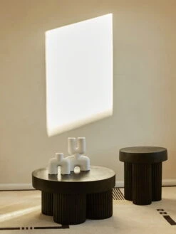 NORR11 Gear Coffee Table, Earth -Hay Outlet Store NORR11 NOV20200123