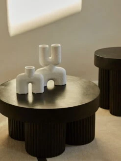 NORR11 Gear Coffee Table, Earth -Hay Outlet Store NORR11 NOV20200124