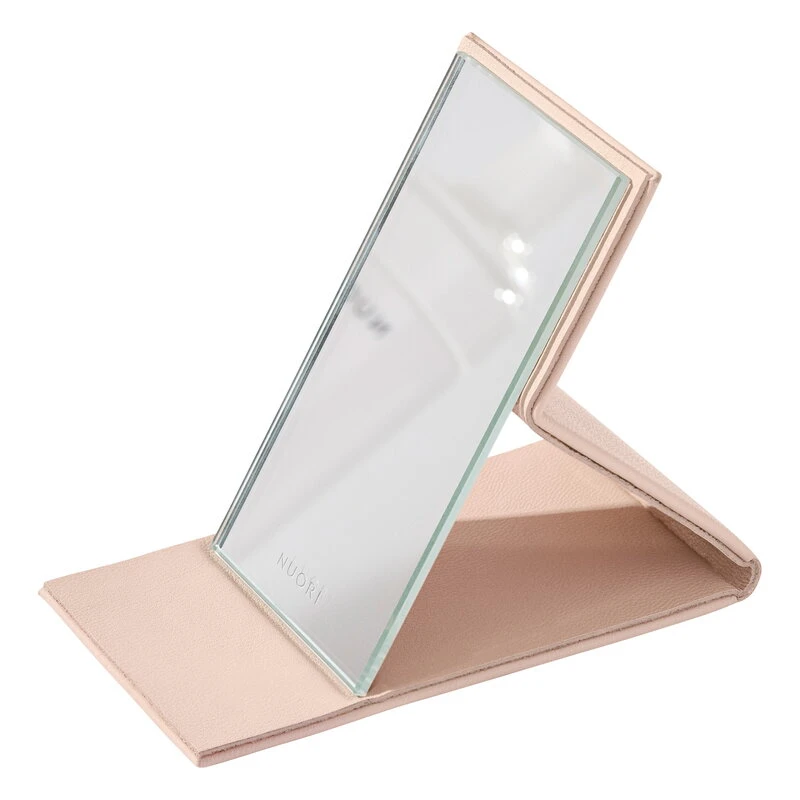 Nuori Hideaway Mirror, Rose 1 Nuori Hideaway Mirror, Rose