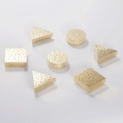 Fundamental Berlin Brass Box, Record -Hay Outlet Store PILLBOXES 700X700 1