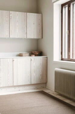 VM Carpet Pajukko Rug, Natural -Hay Outlet Store Pajukko pien 1role