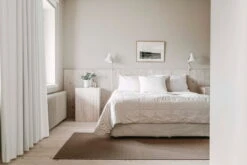 VM Carpet Pajukko Rug, Natural -Hay Outlet Store Pajukko vaaka pienrole