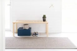 VM Carpet Panama Rug, Natural Sisal -Hay Outlet Store Panama natura 9007 VMCarpet pien