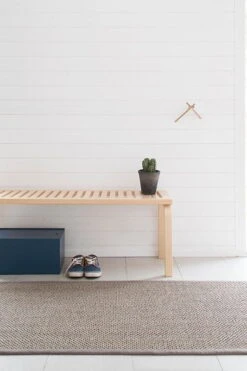 VM Carpet Panama Rug, Natural Sisal -Hay Outlet Store Panama natural 9007 2 VMCarpet pien