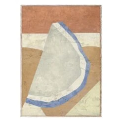 Paper Collective Calma 01 Poster