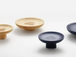 Mattiazzi Portobello Bowl, Large, Ash -Hay Outlet Store Pic 200705 Mattiazzi192379