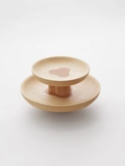 Mattiazzi Portobello Bowl, Large, Ash -Hay Outlet Store Pic 200705 Mattiazzi192807