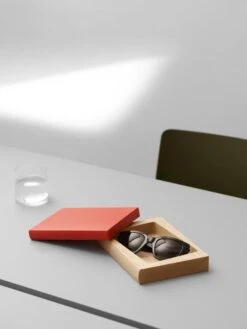 Mattiazzi Cassetta Box, Walnut Stain -Hay Outlet Store Pic 200712 Mattiazzi193203 1