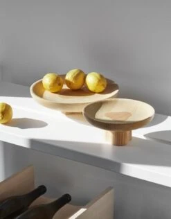 Mattiazzi Portobello Bowl, Large, Ash -Hay Outlet Store Pic 200712 Mattiazzi193802