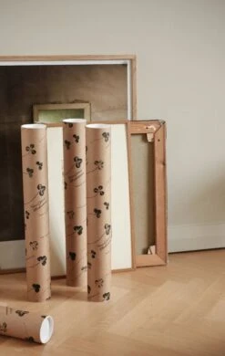 Teemu Järvi Illustrations Lynx Poster, 70 X 50 Cm -Hay Outlet Store PosterPackaging TeemuJ rvi photoSusannaVento 2