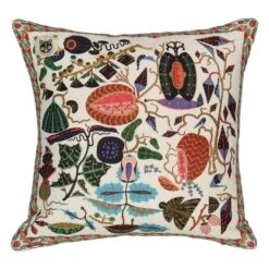 Klaus Haapaniemi & Co. Les Chats Putte Cushion Cover, Linen -Hay Outlet Store Putte HBack
