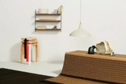 Woodnotes San Francisco Carpet, FDS 15 Years, Onyx - Natural -Hay Outlet Store R3299