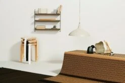 Woodnotes San Francisco Carpet, FDS 15 Years, Onyx - Natural -Hay Outlet Store R3304 1