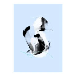 Reeta Ek Peace Art Print