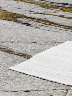 Roots Living Rock Rug, Light Grey 8 Roots Living Rock Rug, Light Grey -Hay Outlet Store RootsLiving Rock Light Grey carpet DSC9301 web