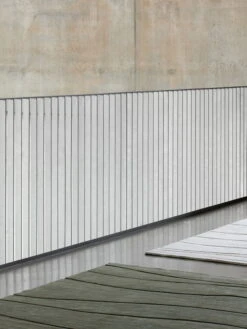 Roots Living Rock Rug, Light Grey 9 Roots Living Rock Rug, Light Grey -Hay Outlet Store RootsLiving Rock Mud Grey interior web