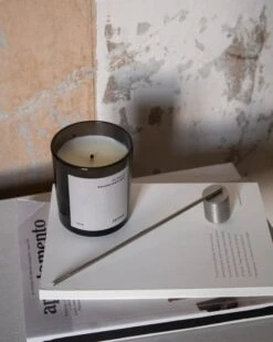 Frama Candle Snuffer, Stainless Steel -Hay Outlet Store Snuffer Context Image 6