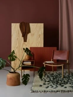 Finarte Suovilla Rug, 140 X 200 Cm, White -Hay Outlet Store Suovilla Finarte FULL Unto Rautio