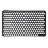Tica Copenhagen Dot Doormat, 45 X 75 Cm, Black