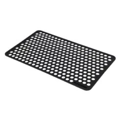Tica Copenhagen Dot Doormat, 45 X 75 Cm, Black -Hay Outlet Store TICA Doormat Dot 00533 45x75 5710555005331 b