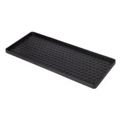 Tica Copenhagen Dot Shoe Tray, L, Black -Hay Outlet Store Tica long dot side