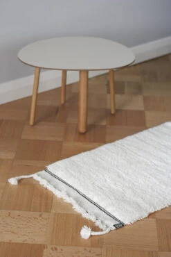 Tikau Plain Pile Rug, Low -Hay Outlet Store Tikau TKU PLAIN PILE LOW 80X180 Pile low 2