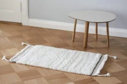 Tikau Plain Pile Rug, Low -Hay Outlet Store Tikau TKU PLAIN PILE LOW 80X180 Pile low 3